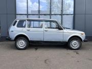 Lada (ВАЗ) 2131 (4x4) I Ярославль  - изображение 18