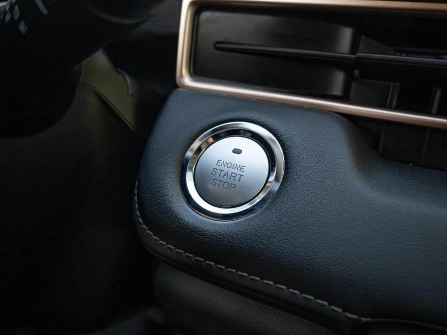 Exeed LX I Рестайлинг Краснодар  - изображение 12