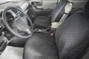 Hyundai Santa Fe I Кемерово  - изображение 30