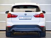 BMW X1 II (F48) Москва  - изображение 44
