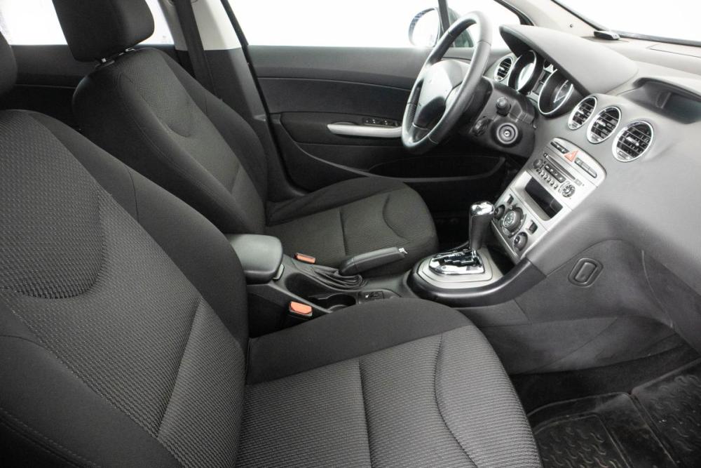 Peugeot 408 I Пермь  - изображение 12