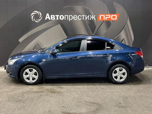 Chevrolet Cruze I с пробегом 2011 года, цена 570 000 рублей, 211920 км, седан, Автокод Объявления