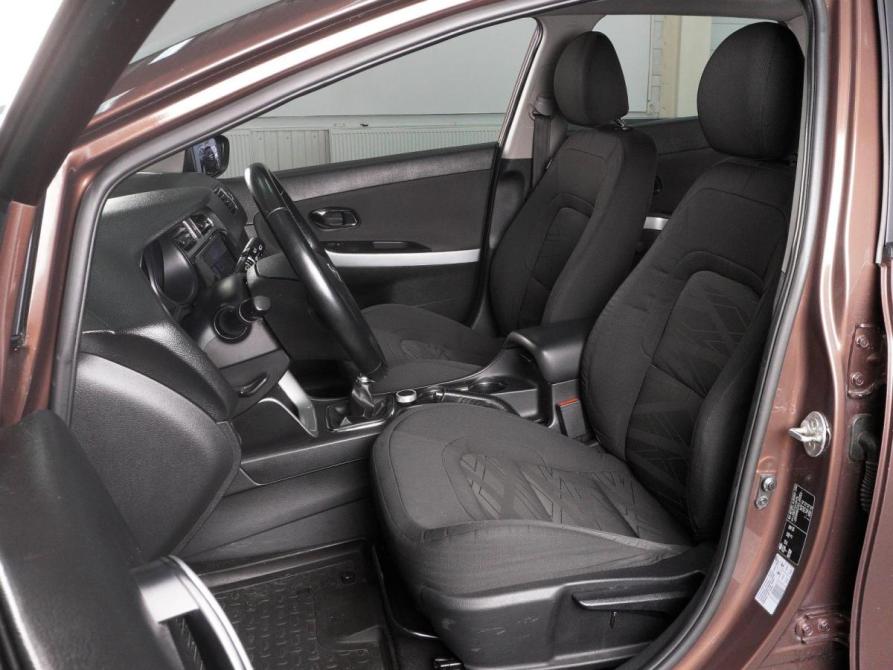 Kia Ceed II Минеральные Воды  - изображение 10