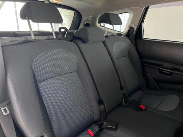 Nissan Qashqai+2 I Рестайлинг с пробегом 2013 года, цена 1 170 000 рублей, 155312 км, внедорожник, Автокод Объявления