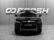 Mitsubishi Outlander II Рестайлинг Тюмень  - изображение 20