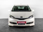 Toyota Wish II Иркутск  - изображение 25