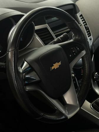Chevrolet Cruze I с пробегом 2012 года, цена 780 000 рублей, 115462 км, седан, Автокод Объявления