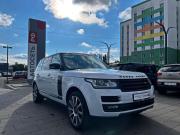 Land Rover Range Rover IV Стерлитамак  - изображение 27