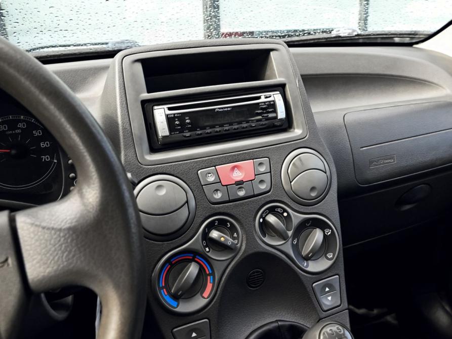 Fiat Panda II Екатеринбург  - изображение 10
