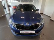 Skoda Octavia III (A7) Рестайлинг Чебоксары  - изображение 42