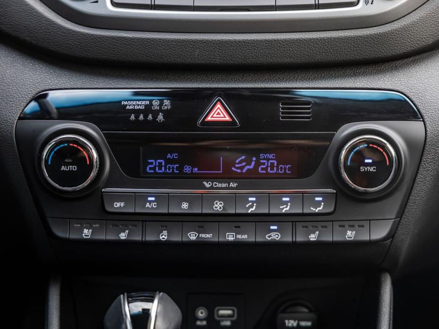 Hyundai Tucson III Волгоград  - изображение 25