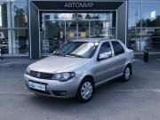 Fiat Albea I Рестайлинг Брянск  - изображение 16