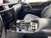 Lexus LX III Рестайлинг 2 Ставрополь  - изображение 39