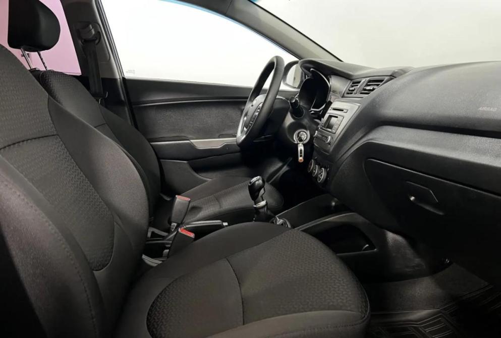 Kia Rio III Рестайлинг Нижний Новгород  - изображение 13