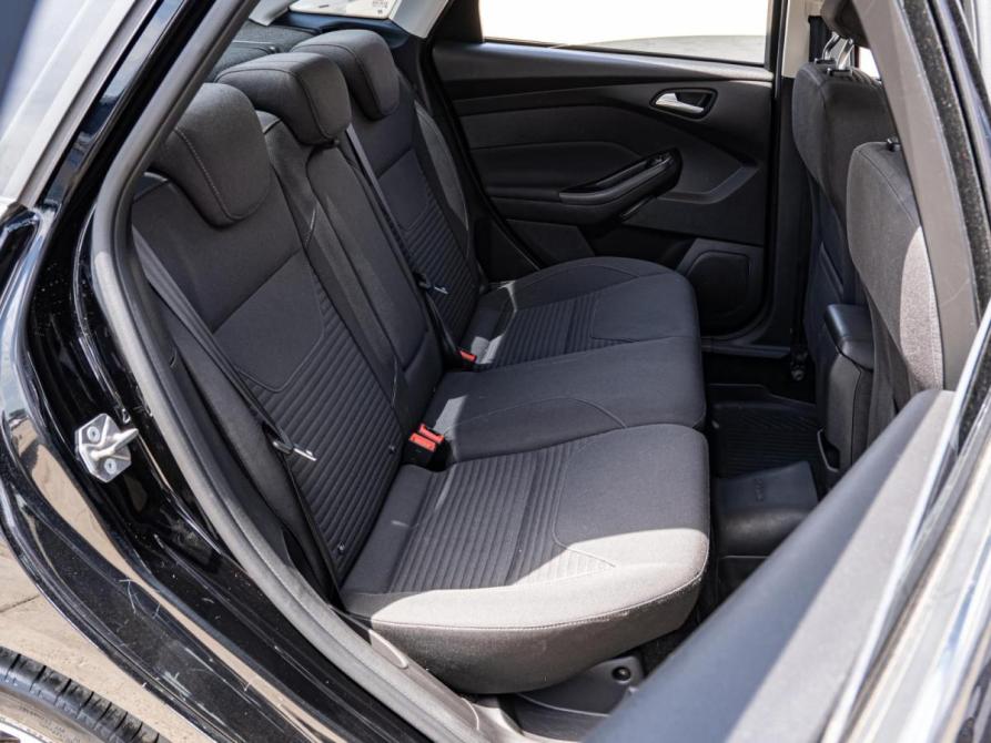 Ford Focus III Рестайлинг Краснодар  - изображение 7