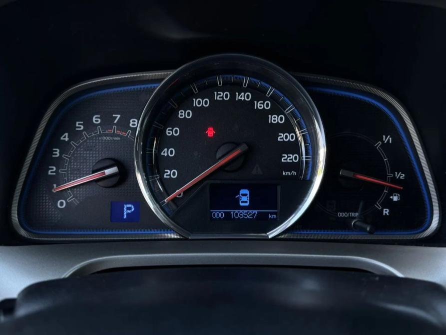 Toyota RAV4 IV (XA40) Новосибирск  - изображение 2