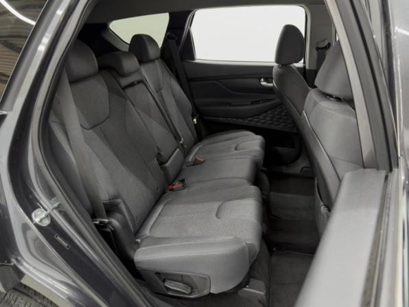 Hyundai Santa Fe IV Рестайлинг с пробегом 2021 года, цена 3 360 000 рублей, 60393 км, внедорожник, Автокод Объявления