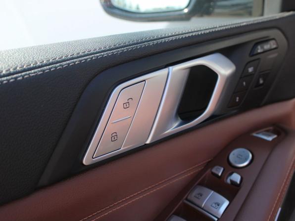 BMW X7 I (G07) с пробегом 2021 года, цена 6 499 000 рублей, 192720 км, внедорожник, Автокод Объявления
