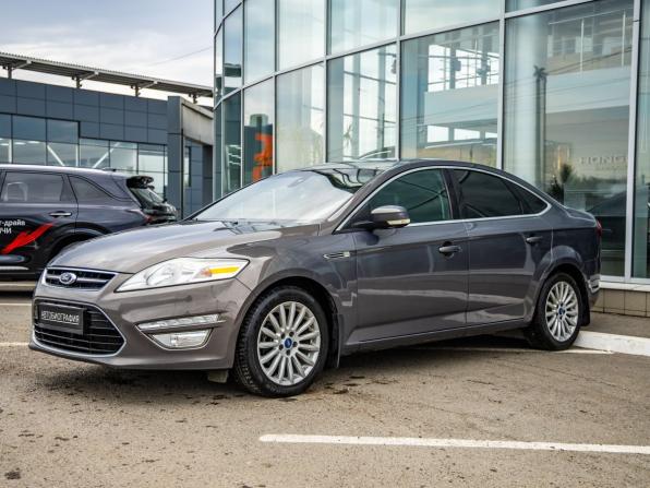 Ford Mondeo IV Рестайлинг с пробегом 2011 года, цена 978 000 рублей, 171343 км, седан, Автокод Объявления
