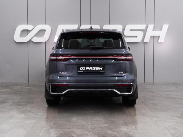 Geely Monjaro I с пробегом 2023 года, цена 3 249 000 рублей, 26133 км, внедорожник, Автокод Объявления