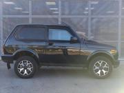 Lada (ВАЗ) Niva Legend I Ижевск  - изображение 25