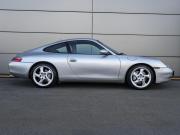 Porsche 911 V (996) Москва  - изображение 36