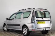 Lada (ВАЗ) Largus I Пермь  - изображение 28