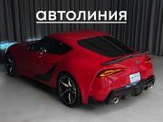 Toyota Supra V (A90) Красноярск  - изображение 40