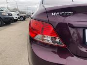 Hyundai Solaris I Саратов  - изображение 48