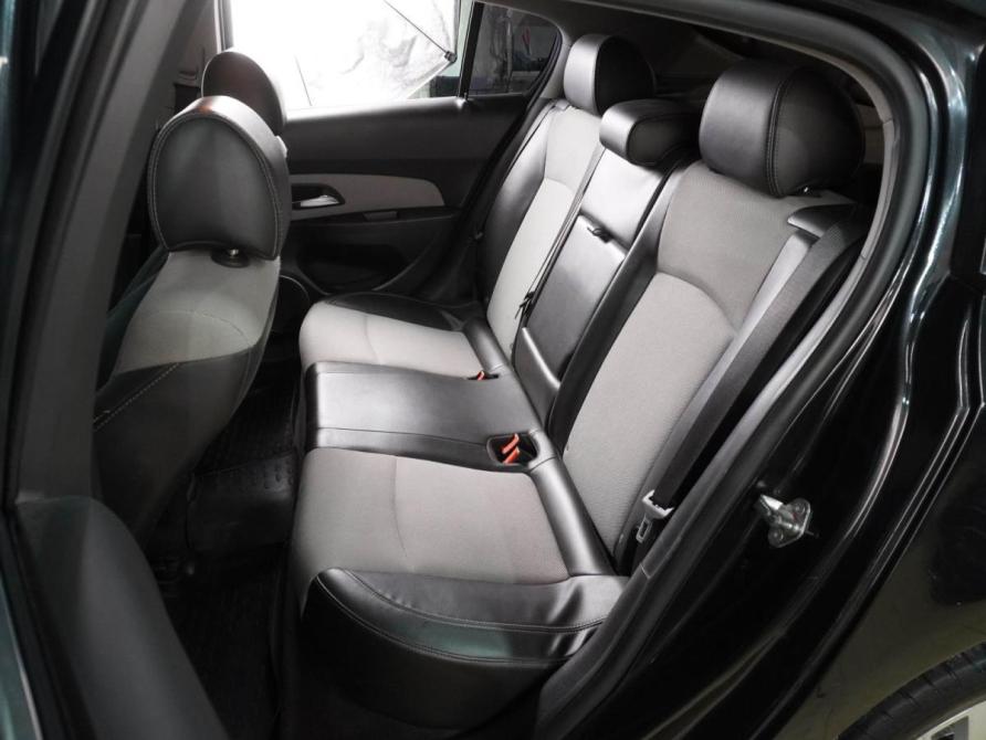 Chevrolet Cruze I Рестайлинг Воронеж  - изображение 9