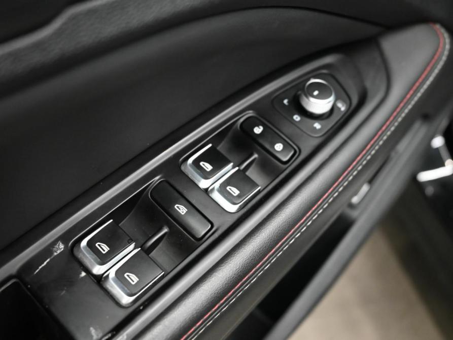 Geely Tugella I Екатеринбург  - изображение 15