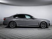 BMW 7 серии VI (G11/G12) Рестайлинг Москва  - изображение 30
