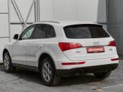 Audi Q5 I (8R) Екатеринбург  - изображение 26