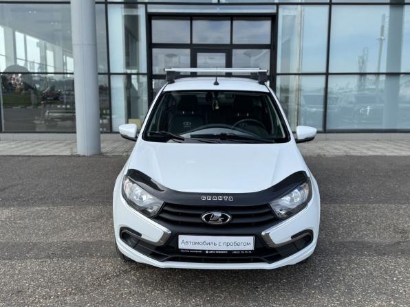 Lada (ВАЗ) Granta I Рестайлинг с пробегом 2024 года, цена 920 000 рублей, 77655 км, лифтбек, Автокод Объявления