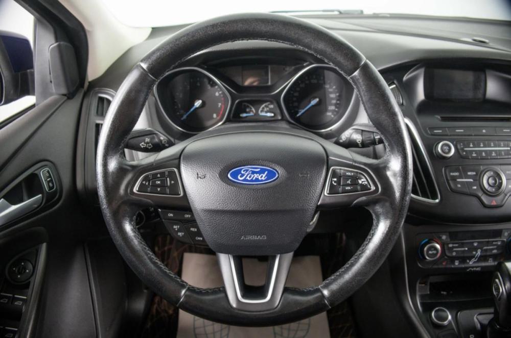 Ford Focus III Рестайлинг Пермь  - изображение 13