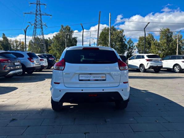 Lada (ВАЗ) XRAY I с пробегом 2019 года, цена 1 060 000 рублей, 38587 км, хэтчбек, Автокод Объявления