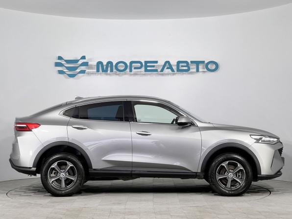 Haval F7x I Рестайлинг с пробегом 2022 года, цена 1 970 000 рублей, 49750 км, внедорожник, Автокод Объявления
