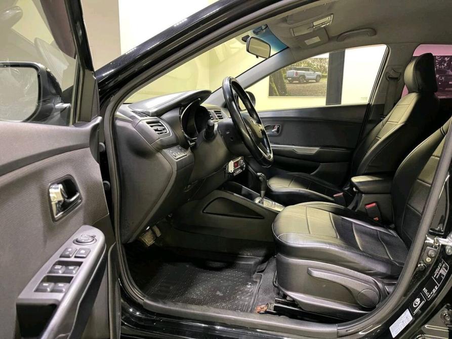 Kia Rio III Новосибирск  - изображение 12