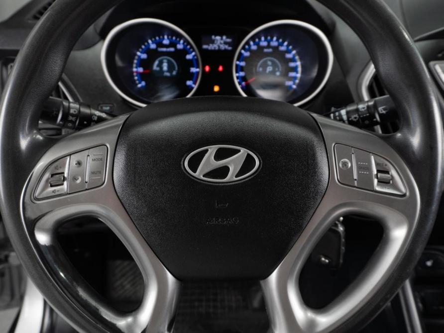 Hyundai ix35 I Тюмень  - изображение 12