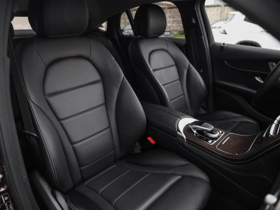 Mercedes-Benz GLC Coupe I (C253) Санкт-Петербург  - изображение 31