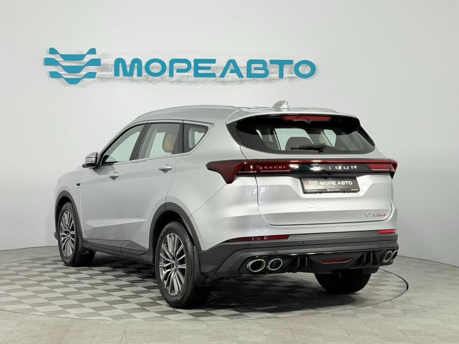 JETOUR X70+ I Рестайлинг Калининград  - изображение 7
