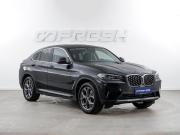 BMW X4 II (G02) Рестайлинг Москва  - изображение 30