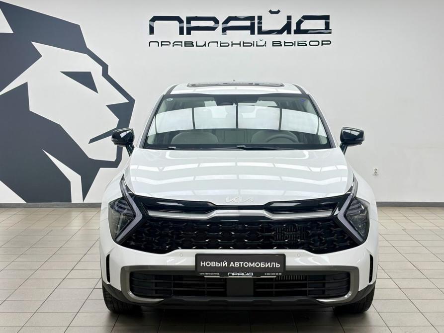 Kia Sportage V Ростов-на-Дону  - изображение 2