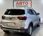 Chery Tiggo 4 I Рестайлинг Челябинск  - изображение 19