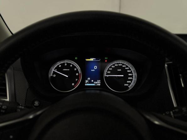 Subaru Forester V Рестайлинг с пробегом 2025 года, цена 4 999 000 рублей, 3363 км, внедорожник, Автокод Объявления