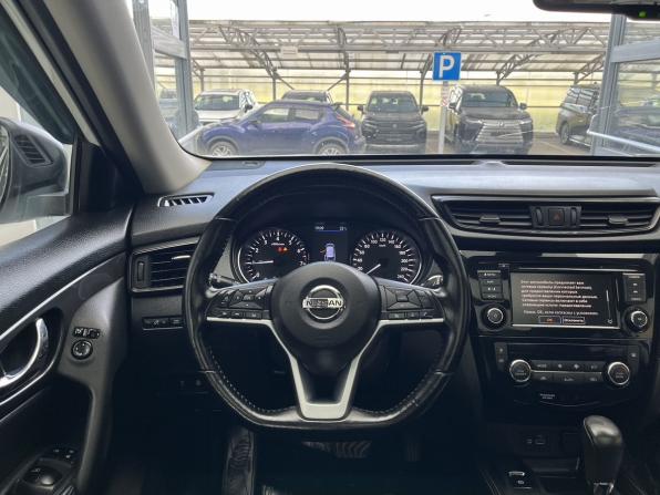 Nissan X-Trail III Рестайлинг с пробегом 2021 года, цена 2 820 000 рублей, 65380 км, внедорожник, Автокод Объявления