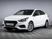 Hyundai Solaris II Москва  - изображение 19
