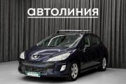 Peugeot 308 I Рестайлинг Красноярск  - изображение 20