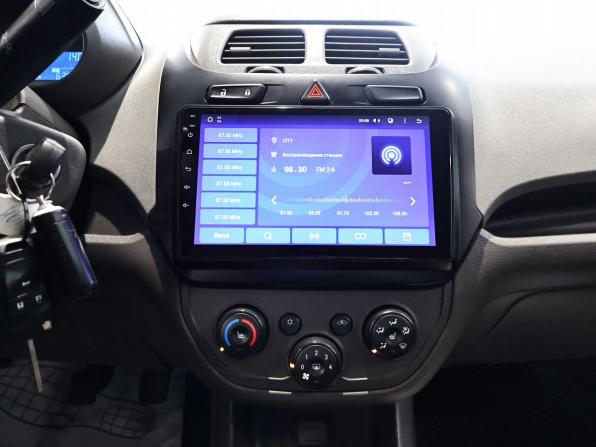 Chevrolet Cobalt II с пробегом 2013 года, цена 570 000 рублей, 63003 км, седан, Автокод Объявления