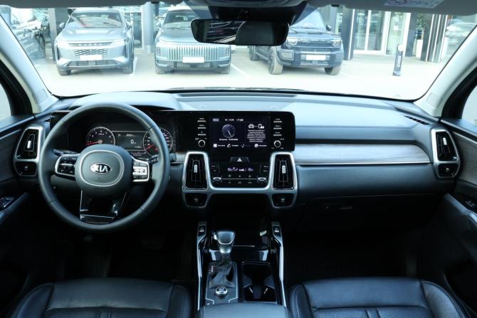 Kia Sorento IV с пробегом 2020 года, цена 2 699 000 рублей, 151992 км, внедорожник, Автокод Объявления